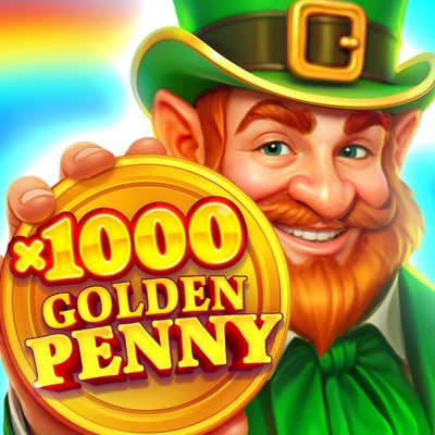 Cheerful Pal Rush x500 - classic fruit slot